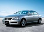 Toyota Mark X 2004 года